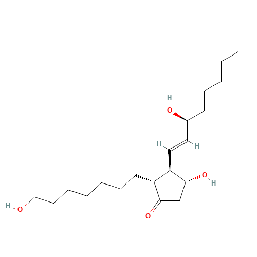 chemical structure of 21562-57-2 FT-0638128
