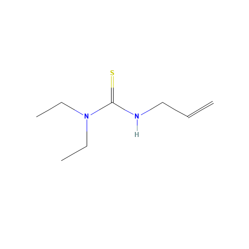 chemical structure of 21645-26-1 FT-0638137