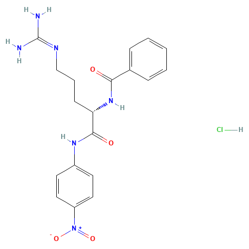 chemical structure of 21653-40-7 FT-0638139