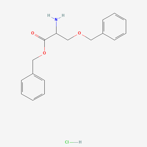 chemical structure of 21948-10-7 FT-0638168