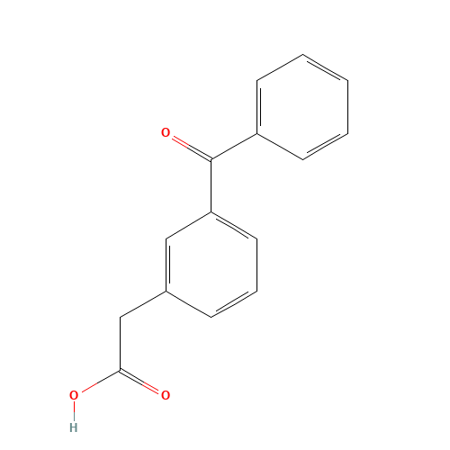 chemical structure of 22071-22-3 FT-0638181