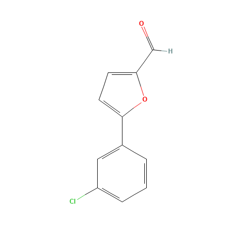 chemical structure of 22078-59-7 FT-0638183