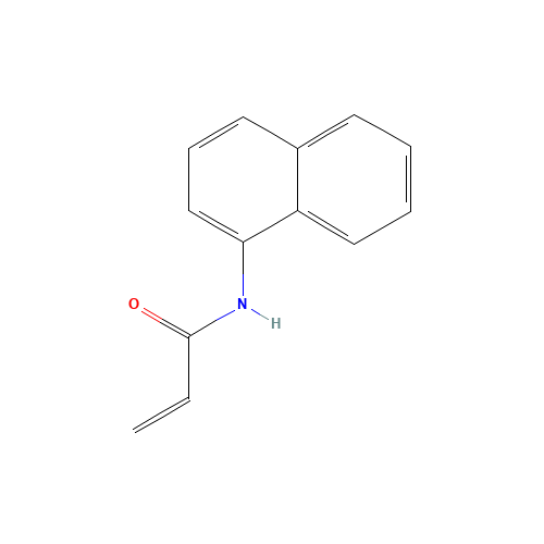 chemical structure of 22302-62-1 FT-0638210