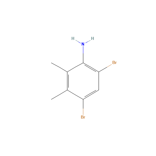 chemical structure of 22364-27-8 FT-0638215