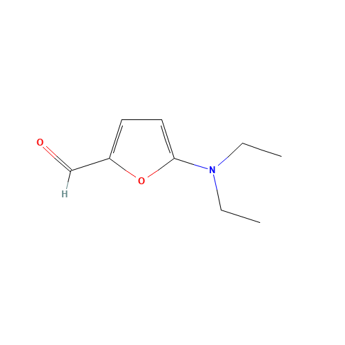 chemical structure of 22868-59-3 FT-0638259