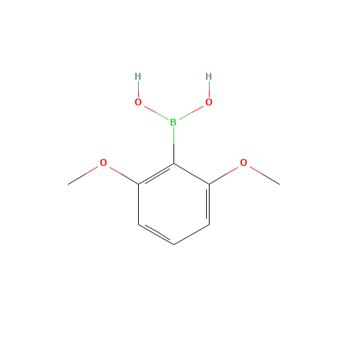 chemical structure of 23112-96-1 FT-0638295