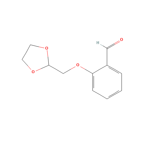 chemical structure of 23145-22-4 FT-0638299