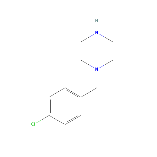chemical structure of 23145-88-2 FT-0638300