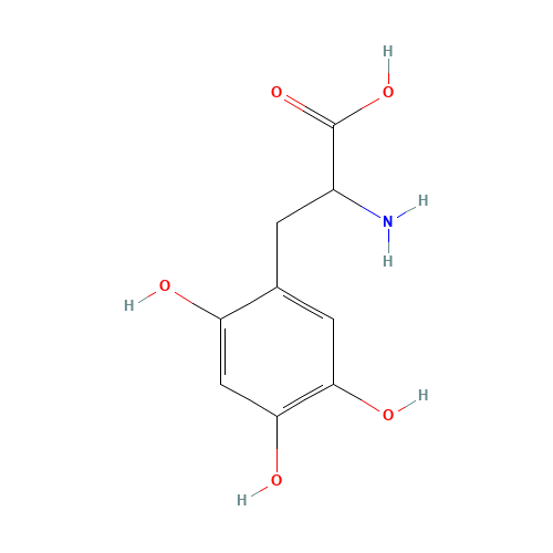 chemical structure of 23358-64-7 FT-0638316