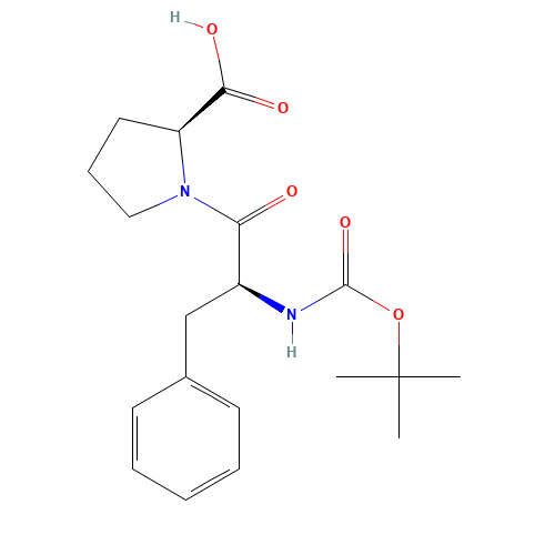 chemical structure of 23420-32-8 FT-0638320