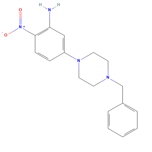 chemical structure of 23470-43-1 FT-0638326