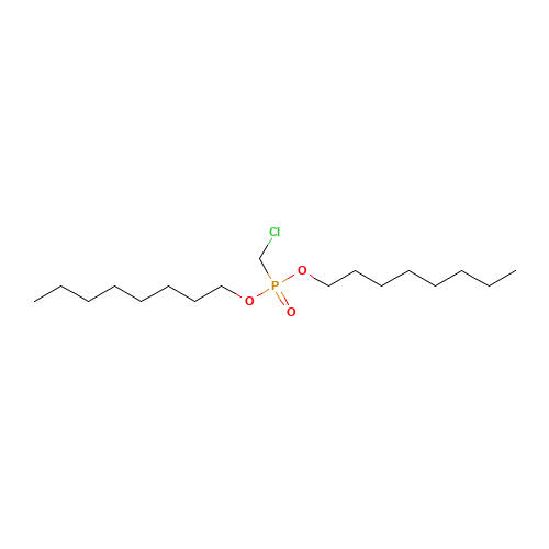 chemical structure of 23756-95-8 FT-0638351