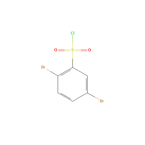 chemical structure of 23886-64-8 FT-0638366