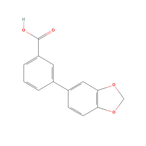 chemical structure of 24351-56-2 FT-0638416