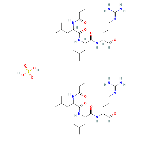 chemical structure of 24365-46-6 FT-0638418