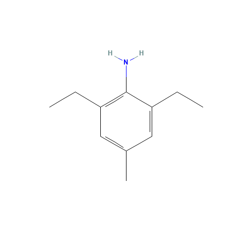 chemical structure of 24544-08-9 FT-0638431