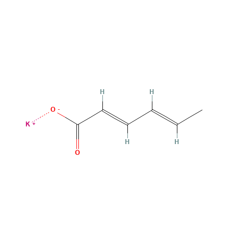 chemical structure of 24634-61-5 FT-0638444