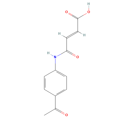 chemical structure of 24870-12-0 FT-0638462