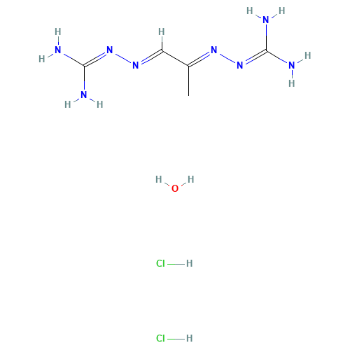 chemical structure of 24968-67-0 FT-0638481