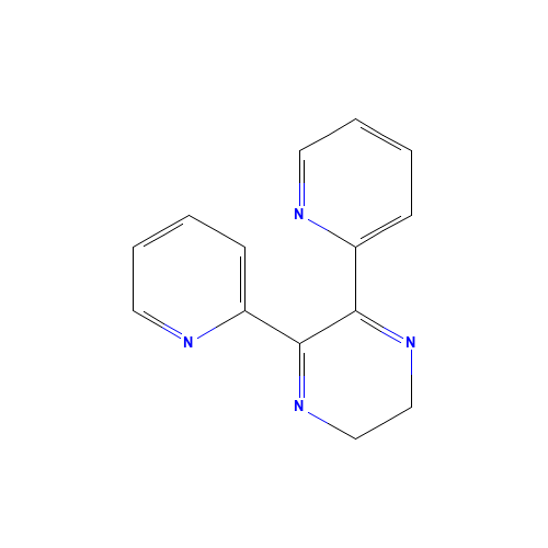 chemical structure of 25005-95-2 FT-0638482