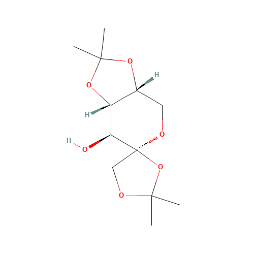 chemical structure of 25018-67-1 FT-0638485