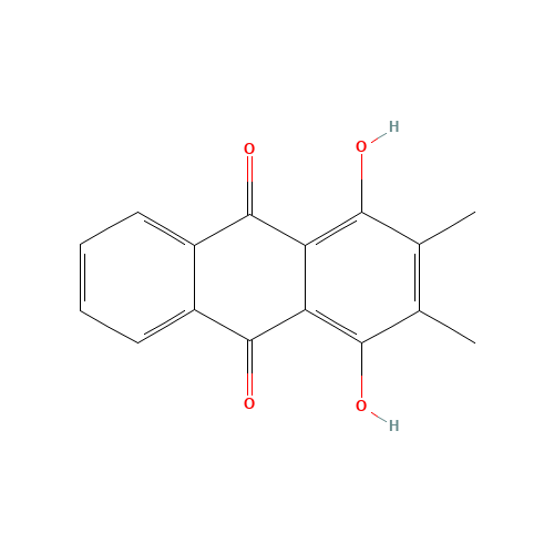 chemical structure of 25060-18-8 FT-0638491