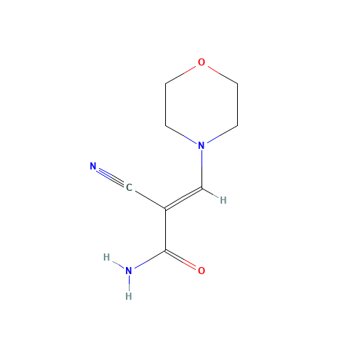 chemical structure of 25229-97-4 FT-0638503