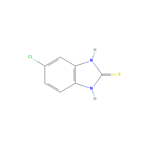 chemical structure of 25369-78-2 FT-0638511