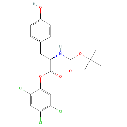 chemical structure of 25616-08-4 FT-0638540