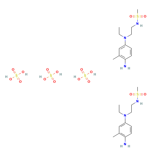 chemical structure of 25646-71-3 FT-0638542