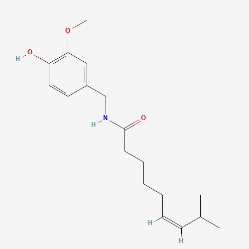 chemical structure of 25775-90-0 FT-0638549