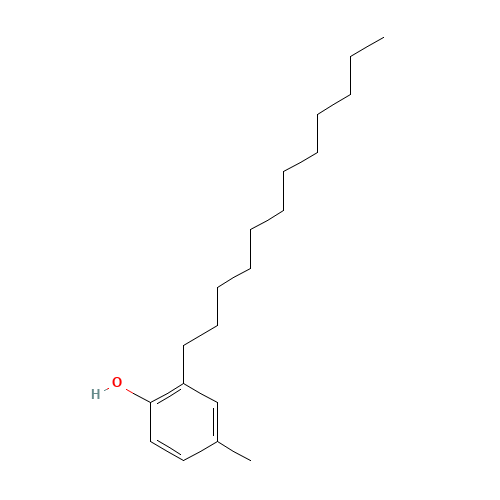 chemical structure of 25912-91-8 FT-0638555