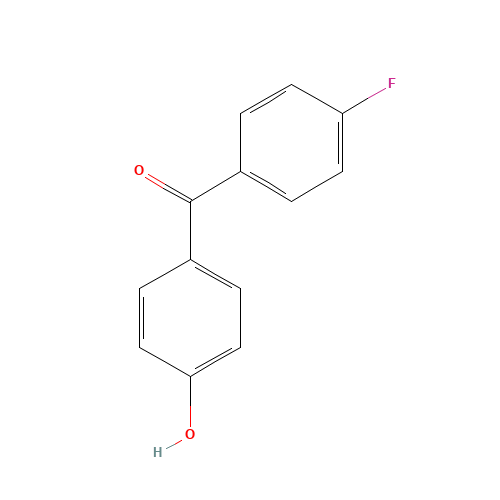 chemical structure of 25913-05-7 FT-0638556