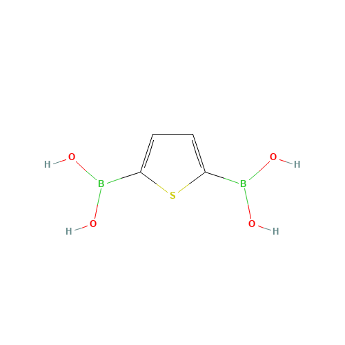 chemical structure of 26076-46-0 FT-0638568