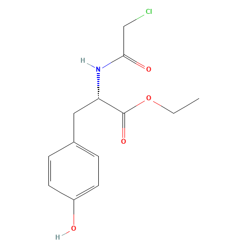 chemical structure of 26212-73-7 FT-0638584