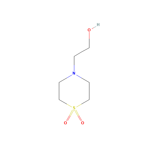 chemical structure of 26475-62-7 FT-0638610