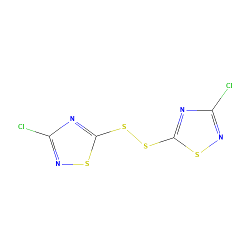 chemical structure of 26542-77-8 FT-0638616