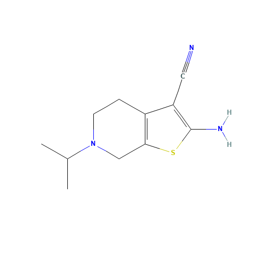 chemical structure of 26830-40-0 FT-0638643