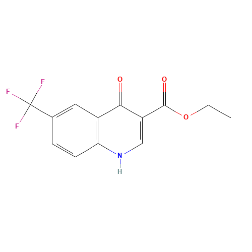chemical structure of 26893-12-9 FT-0638646