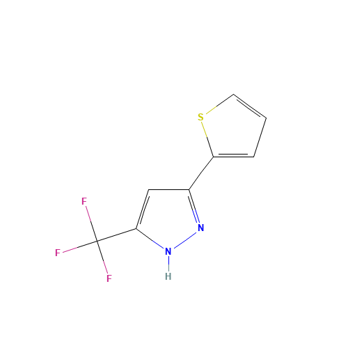 chemical structure of 26974-16-3 FT-0638656