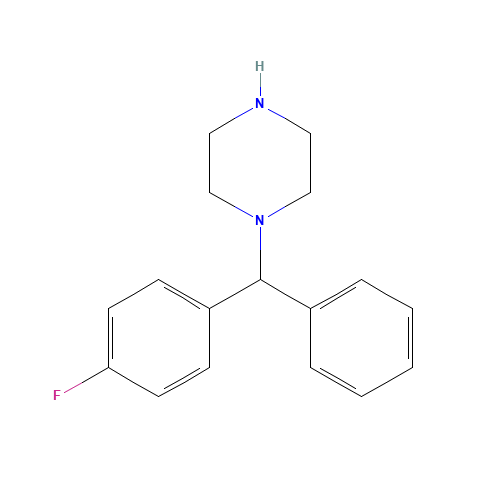 chemical structure of 27064-89-7 FT-0638666