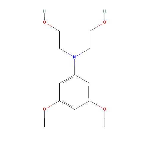 chemical structure of 27076-89-7 FT-0638669