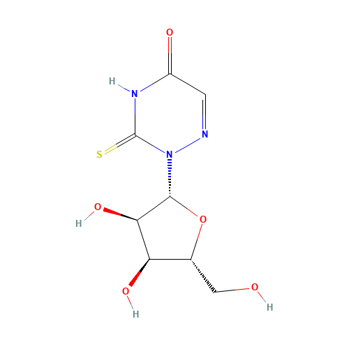 chemical structure of 27089-56-1 FT-0638671