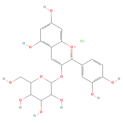 chemical structure of 27214-71-7 FT-0638681