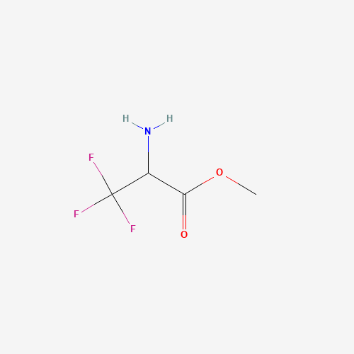 chemical structure of 27240-44-4 FT-0638683