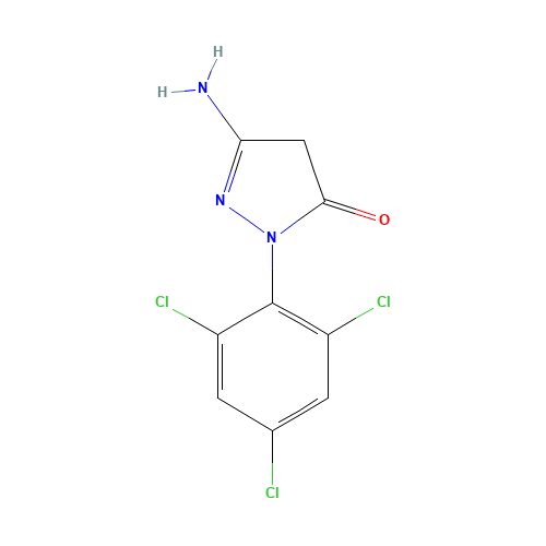 chemical structure of 27241-31-2 FT-0638684