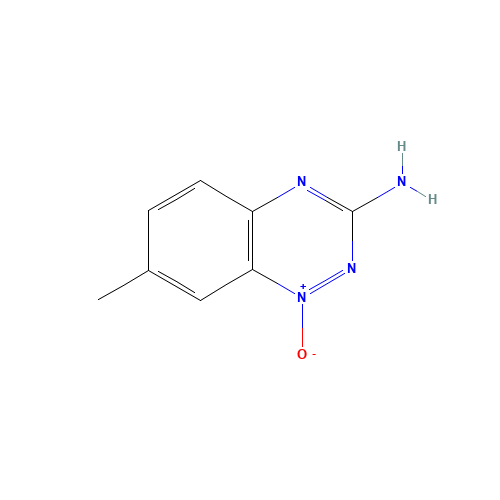 chemical structure of 27281-74-9 FT-0638686