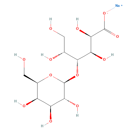 chemical structure of 27297-39-8 FT-0638687