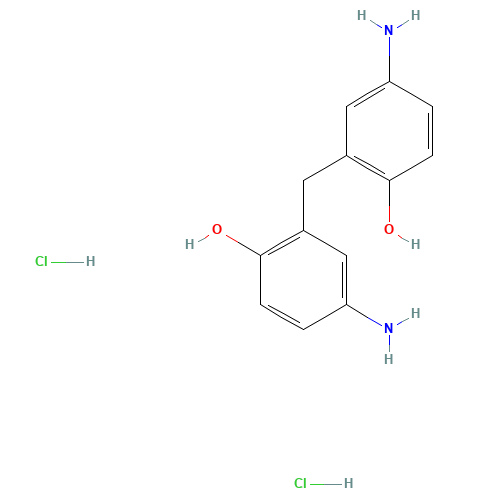 chemical structure of 27311-52-0 FT-0638690