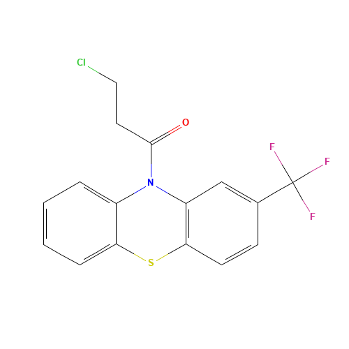 chemical structure of 27312-94-3 FT-0638691